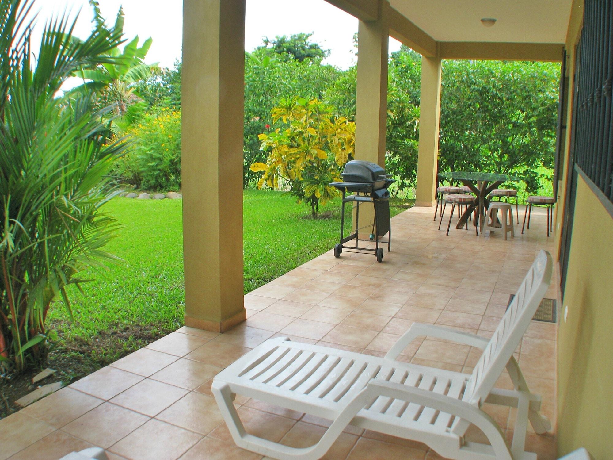 Las Brisas Resort And Villas Jaco Exterior photo