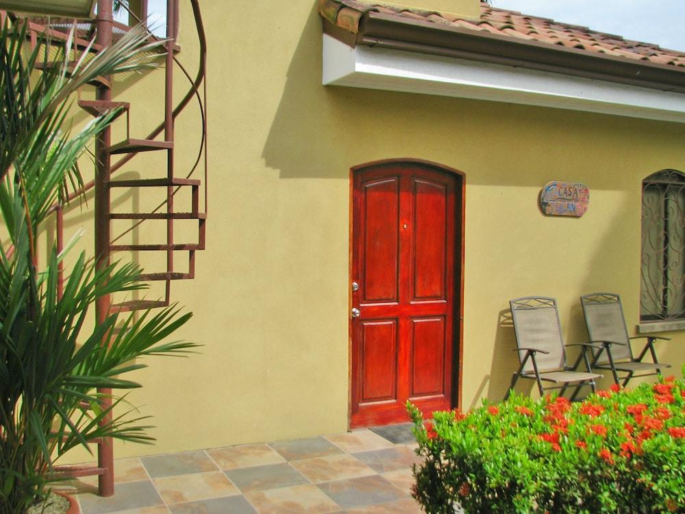 Las Brisas Resort And Villas Jaco Exterior photo