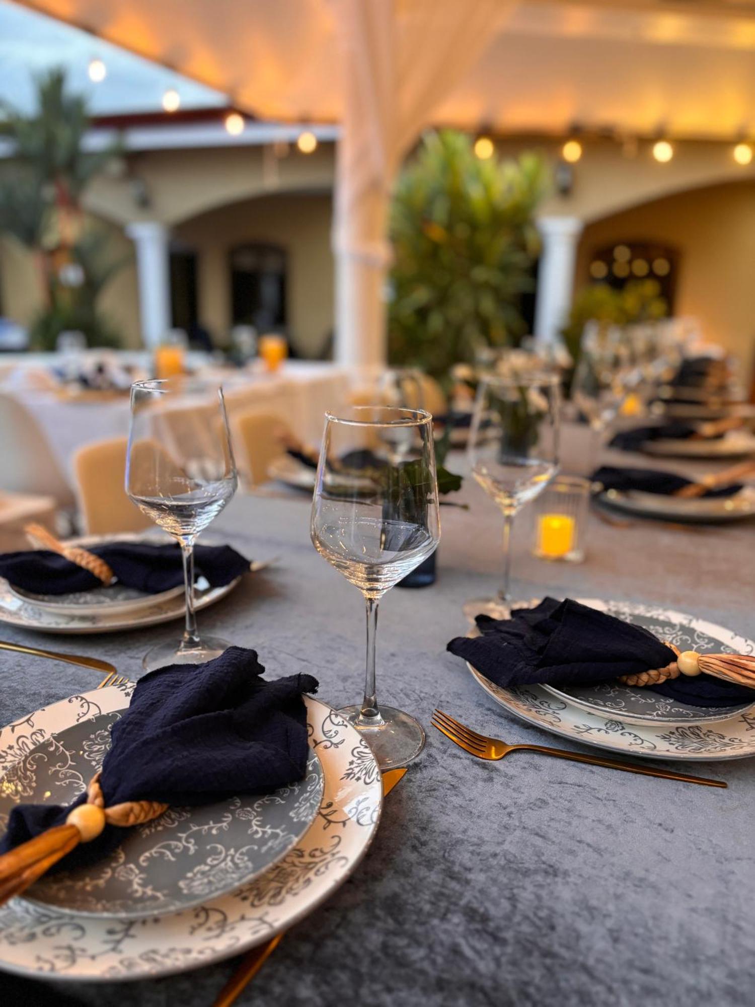 Las Brisas Resort And Villas Jaco Exterior photo