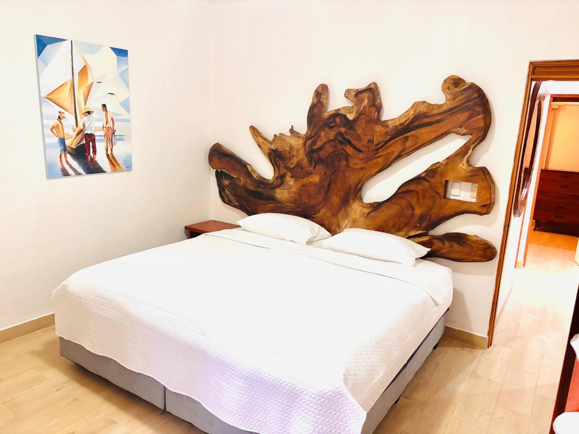 Las Brisas Resort And Villas Jaco Room photo