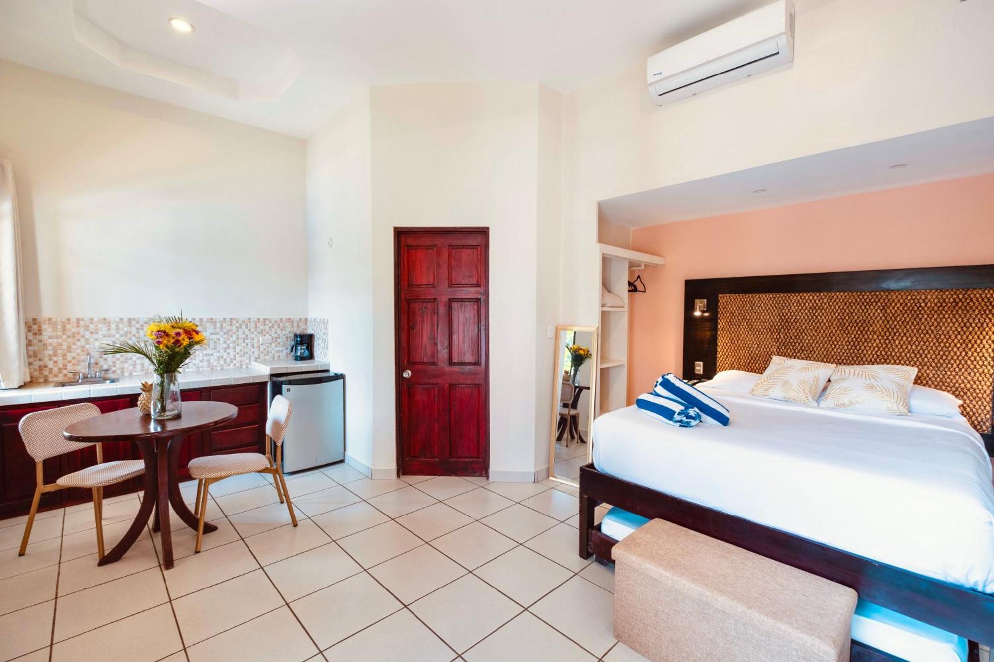Las Brisas Resort And Villas Jaco Room photo