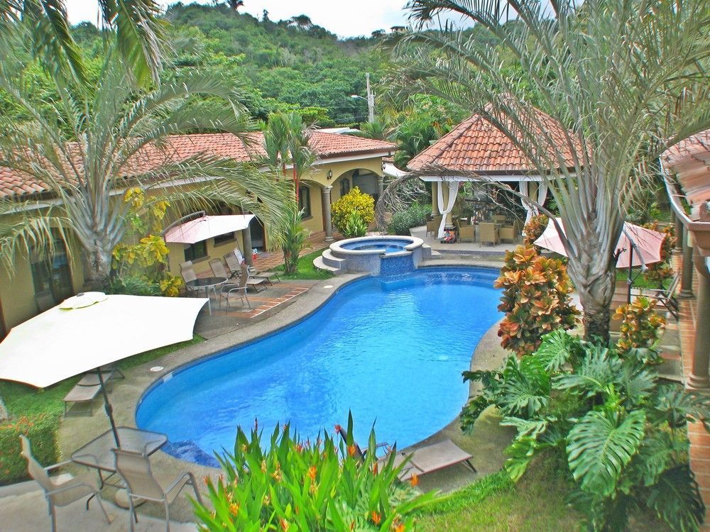 Las Brisas Resort And Villas Jaco Exterior photo